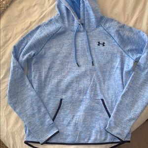 Under Armour Sweatshirt (size L)
